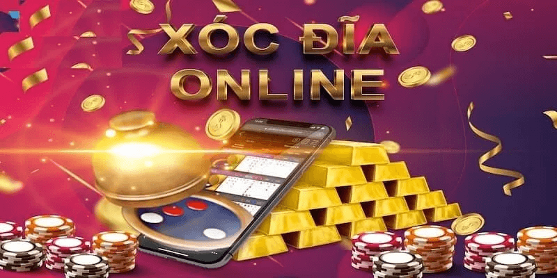 Giới thiệu sơ lược về dòng game xóc đĩa Giới thiệu sơ lược về dòng game xóc đĩa